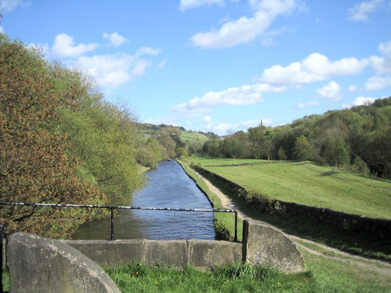Brierley bottom lock